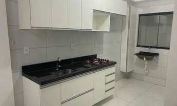 Imagem: Apto 2 quartos primeira locação