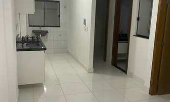 Imagem 2: Apto 2 quartos primeira locação