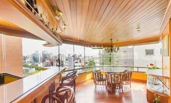 Imagem: Apartamento com 4 dormitórios no bairro