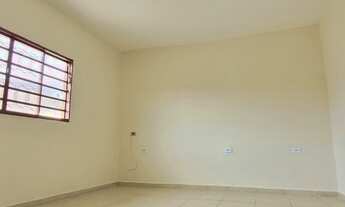 Imagem 2: Casa térrea com terreno inteiro no Jardim Portugal - rua sem saída