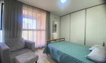 Imagem 7: Edifício Modigliane