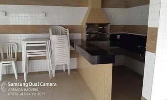 Imagem 10: Apt. 2/4, nascente, 83 m2, garagem, venda, Pituba, próximo ao Colégio Nossa Senhora da Luz