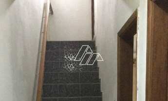 Imagem 6: Casa com 3 dormitórios à venda, 100 m² por R$ 270.000 - Palmital - Marília/SP