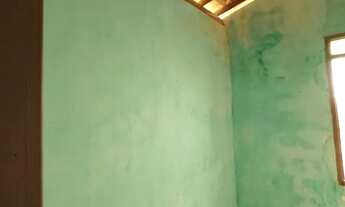 Imagem 2: Alugo casas 2/4 Casa com 2 dormitórios