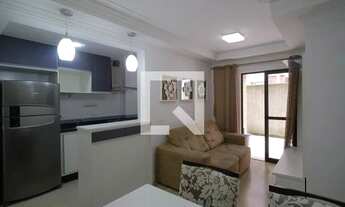 Imagem 2: Apartamento para Aluguel - Xaxim, 3 Quartos, 88 m2