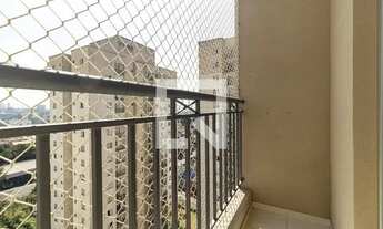 Imagem 5: Apartamento para Aluguel - Jardim Santa Emília, 2 Quartos, 52 m2