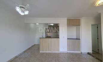 Imagem 7: Apartamento - Jardim Aurélia - Campinas