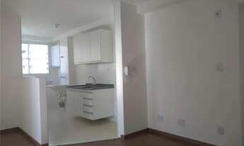 Imagem 3: Apartamento de 2 quartos, 45 m2 por 1.201,00/mes