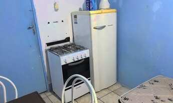 Imagem: Aluga-se quarto mobiliado na Bela Vista