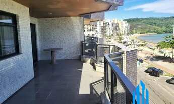 Imagem 3: Apartamento com 4 quartos sendo 2 suites a venda, Praia do Morro - Guarapari-ES