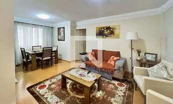 Imagem: Apartamento para Aluguel - Moema, 2 Quartos