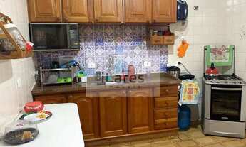 Imagem 3: Apartamento com 2 dorms, Vila Euclides, São Bernardo do Campo - R$ 280 mil, Cod: 3050