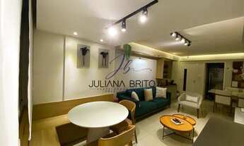 Imagem: LINDO APARTAMENTO 3 QUARTOS COM 2 SUÍTES