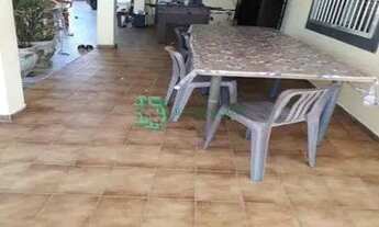 Imagem 5: CASA ESPETACULAR NO BAIRRO AGENOR DE CAMPOS - MONGAGUÁ - SP