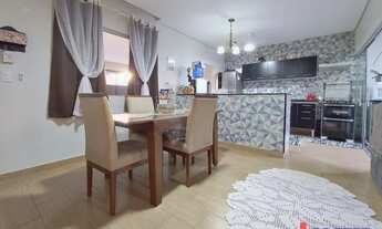 Imagem 7: Casa com 2 dormitórios à venda, 110 m² por R$ 570.000,00 - Boa Morte - Rio Claro/SP