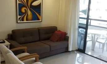 Imagem 2: Lindo apartamento no Alto do Iguatemi