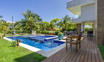 Imagem 5: Casa de luxo em condomínio para aluguel Guarajuba -Bahia