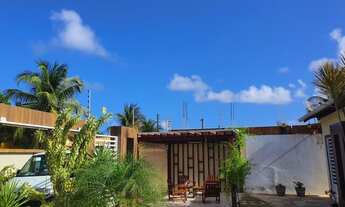 Imagem 4: Alugo Casa Com Piscina, na paradisíaca praia de Peroba-Maragogi-AL