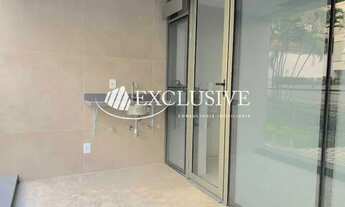 Imagem 5: Apartamento-À VENDA-Leblon-Rio de Janeiro-RJ