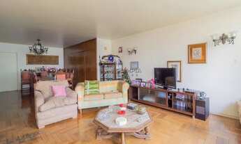 Imagem 5: Venda Apartamento 4 Dormitórios - 210 m² Paraíso