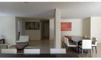 Imagem: Apto 107 m², mobiliado, 3 dormitórios