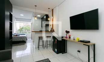 Imagem 4: Apartamento para Aluguel - Jardim Paulista, 1 Quarto, 30 m2