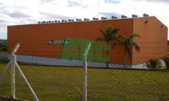 Imagem: Venda de Comercial / Barracão na cidade