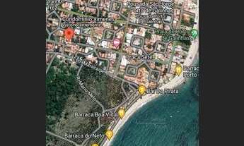 Imagem 4: Cobertura em Porto de galinhas