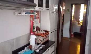 Imagem 3: Casa a venda na praça da igreja matriz - trindade go