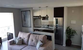 Imagem: Apartamento-São Paulo-PARQUE BRISTOL