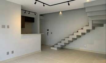 Imagem 4: Apartamento Venda 2 Dormitórios - 86 m² Brooklin