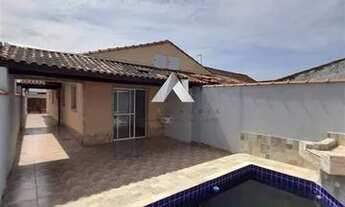 Imagem 6: 2 Quartos, sendo uma suíte Banheiro social Sala Cozinha 2 Vagas Piscina com