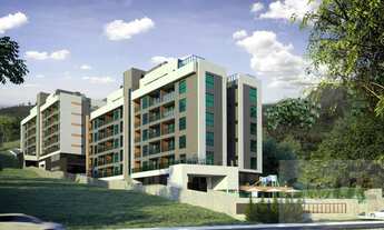 Imagem: Apartamento para Venda em Teresópolis