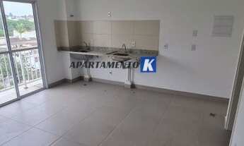 Imagem: Stúdio - LOCAÇÃO - 26m2 - Piso Porcelanato