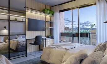 Imagem 6: Apartamento com 1 Dormitorio(s) localizado(a) no bairro Cidade Baixa em Porto Alegre / R