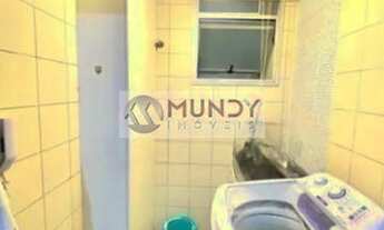 Imagem: Apartamento para investimento a venda com