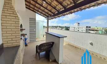 Imagem 4: Cobertura linear totalmente reformada na melhor localização da Praia do Morro