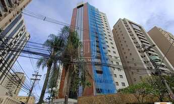 Imagem 2: Apartamento (tipo - padrao) 4 dormitórios/suite, cozinha planejada, portaria 24hs, lazer