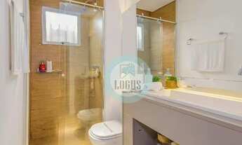 Imagem 5: Apartamento com 2 dormitórios à venda, 47 m² por R$ 303.800,00 - Paulicéia - São Bernardo