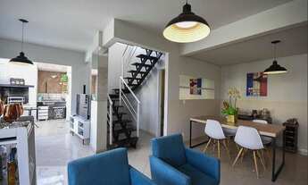 Imagem 1: Cobertura Duplex com 3 Dormitórios 2 Suítes 3 Vagas e Depósito