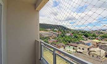 Imagem 4: PORTO ALEGRE - Apartamento Padrão - Morro Santana