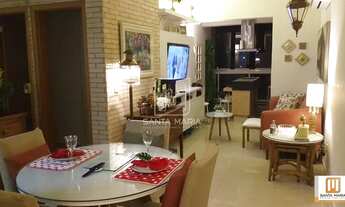 Imagem 3: Apartamento (tipo - padrao) 2 dormitórios/suite, cozinha planejada, portaria 24 horas, laz