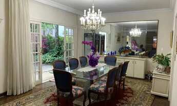 Imagem 3: SÃO PAULO - Casa Padrão - MORUMBI