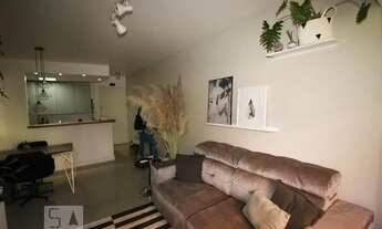 Imagem 4: Apartamento para Aluguel - Chácara das Pedras , 3 Quartos, 83 m2