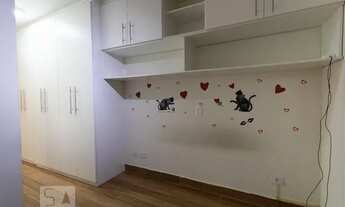 Imagem 4: Apartamento para Aluguel - Vila Antonieta, 2 Quartos, 44 m2