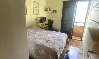 Imagem 7: Apartamento venda 91 metros 3 quartos sendo 1 suite 1 vaga Vila Itapura - Campinas - SP