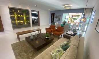 Imagem 2: Vendo Casa 3 Suítes 271 m², por R$ 990.000,00. Intermares- Cabedelo/ Pb