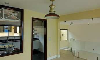 Imagem 6: Casa para aluguel e venda tem 300 metros quadrados com 5 quartos