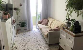 Imagem: Asset Imóveis vende apartamento com 2 quartos