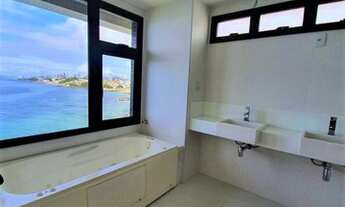 Imagem 3: APARTAMENTO A VENDA NOCONDOMINIO LA VISTA 4 SUITES 302 M2